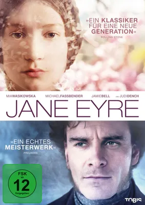 Produktbild von Jane Eyre