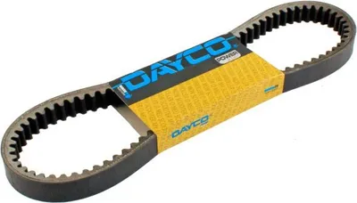 Immagine prodotto di Cinghia trapezoidale DAYCO "Power Plus" rinforzata, 23 x 872 mm