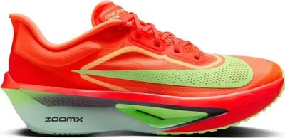 Produktbild von Nike Zoom Fly 6 Hyper Pink/White-Black Hyper Pink/White-Black 45.5