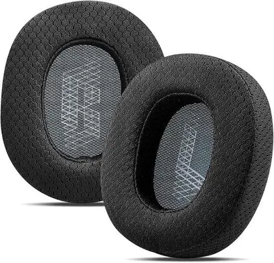 Productafbeelding van E65Btnc oorkussen, HoneTeek vervangende oorkussens voor Jbl Live