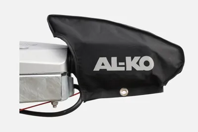 Image de AL-KO Protection contre les intempéries pour AKS
