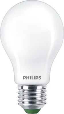 Produktbild von Philips Filament-Lampe, Milchglas, 100W A60 E27, 7,3 W, 100 W, E27, 1535 lm, 50000 h