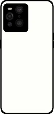 Produktbild von Geeignet für Oppo Find X3 Pro Sublimation  Hülle TPU - Geeignet für Sublimationsdruck Wärmepresse - Do It Yourself Hülle  Mit eigenem Foto oder Aufdruck Geeignet für  Oppo Find X3 Pro - Smartphonics