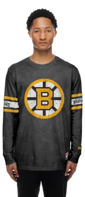 Produktbild von Herren-T-Shirt Boston Bruins NHL US Edit – Größe: XXL