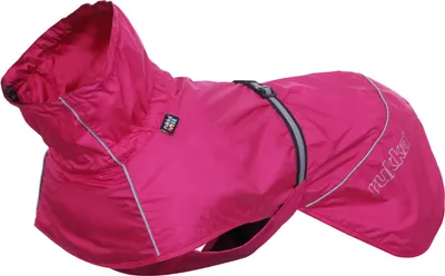 Image de Imperméable rose Hase, Taille : 45