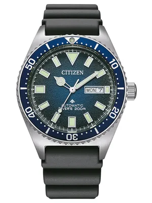 Obrázek produktu pro Pánské hodinky - Citizen Model: NY0129-07LE
