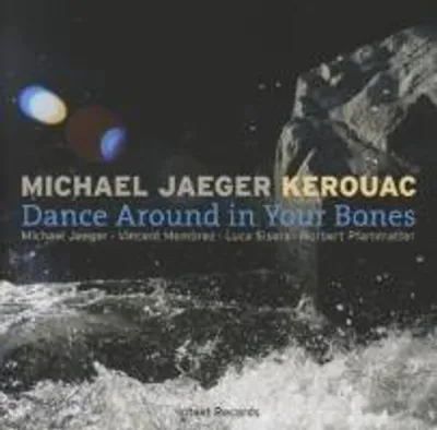 Produktbild von Dance Around in Your Bones