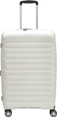 Image de d&n Travel Line 4700 : valise à 4 roulettes de 68 cm avec extension
