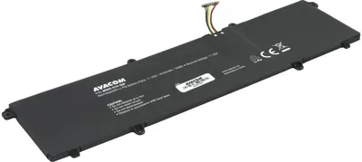 Productafbeelding van Asus VivoBook S14, S15 - Lithium-polymeer batterij, 11,55V, 4335mAh, 50Wh