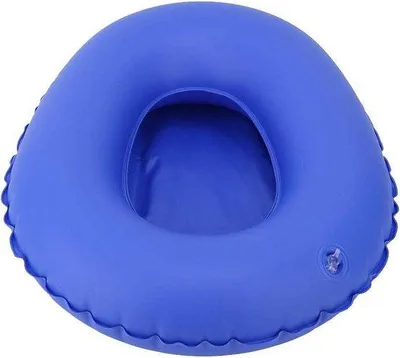 Imagen del producto de Silla de cuidado médico plegable para personas mayores. Diseño único. Resistente al desgaste y cómoda. Para uso diario. Ampliable