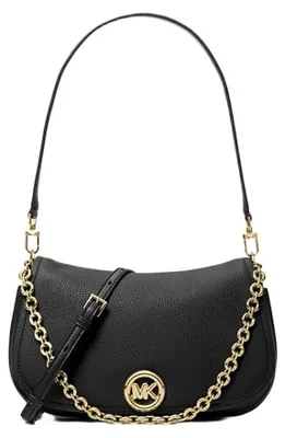 Obrázek produktu pro Listonoszka MICHAEL KORS 30R6GY5S2L 001-BLACK