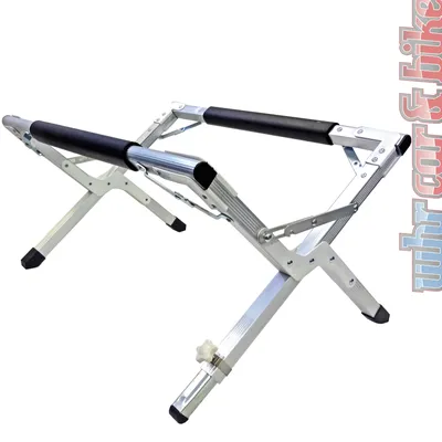 Produktbild von Dometic 9600000689, Stand, Silber, 1 Stück(e), 24,1 kg, 690 mm, 470 mm