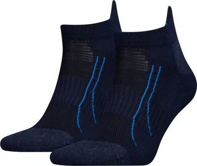 Produktbild von Puma Train Sneaker 2 Pack Navy EU 35-38