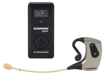 Image de Samson AirLine Micro Pro
