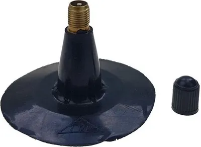 Immagine prodotto di Valvola per trattore per pneumatici tubolari GP-5 TR15 V2.01.2, richiede vulcanizzazione