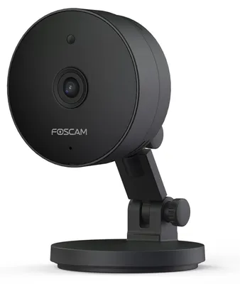 Obrázok produktu pre Foscam IP kamera C5M 5 Mpix čierna