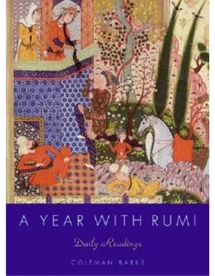 Image de A Year with Rumi