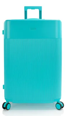 Image de HEYS trolley HiLite Trolley 30" Aqua Breeze turquoise 74cm