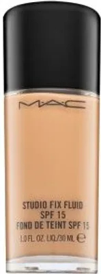 Image de Fond de teint fluide MAC Studio Fix SPF15 30ml
