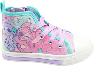 Produktbild von Cerda Group Pvc Sole With Lights High Stitch Sportschuhe Rosa EU 28 Rosa EU 28