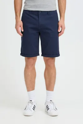 Produktbild von Blend BHMTirex Herren Chino Shorts Bermuda Kurze Hose Baumwollmischung regular fit