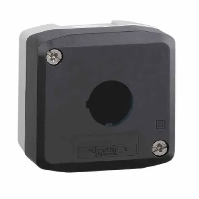 Image de SCHNEIDER ELECTRIC Boîtier en saillie Kst 1f Ø22,5mm IP54