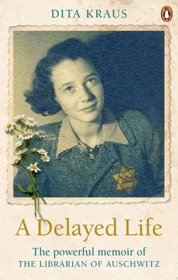 Productafbeelding van A Delayed Life