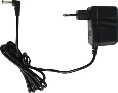 Produktbild von vhbw Netzteil / Ladegerät Ersatz für Panasonic PQLV209CE für Festnetz-Telefon, Haustelefon - 8,6 cm