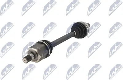 Produktbild von NTY NPW-VW-178 Antriebswelle Vorne Links für VW Crafter Kastenwagen (SY, SX) CRAFTER Bus (SY) CRAFTER Pritsche/Fahrgestell (SZ)