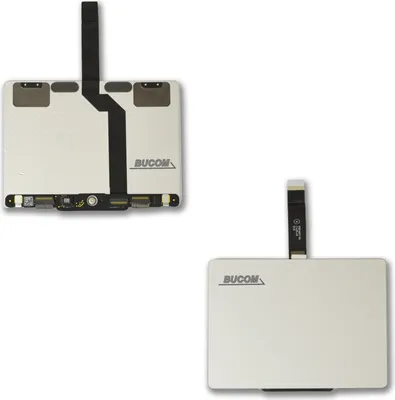 Produktbild von TrackPad TouchPad für Apple MacBook Pro A1502 2013-2014 13" 593-1657-A 593-1657-B