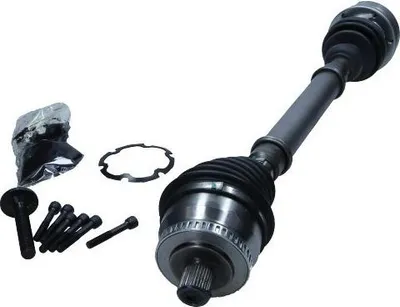 Produktbild von MAXGEAR 49-0505 Antriebswelle Vorne Rechts für VW PASSAT Variant (3B6) für AUDI A4 Avant (8E5, B6) A4 Limousine (8D2, B5) A4 Avant (8D5, B5)