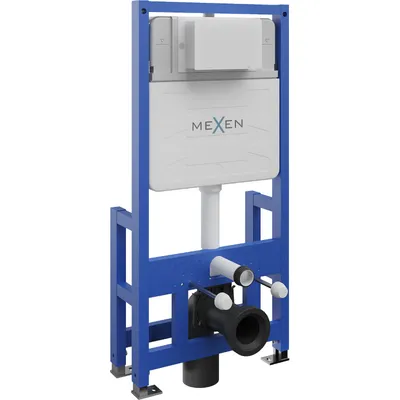 Zdjęcie produktu dla Mexen Fenix F stelaż podtynkowy wolnostojący do WC - 60101