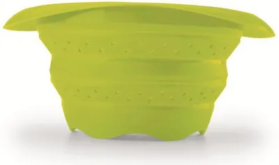 Obrázek produktu pro Silikonový cedník 18cm