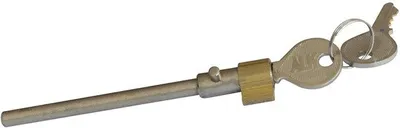 Produktbild von Steckschloss für Kugelkupplung AKS 1300 AL-KO