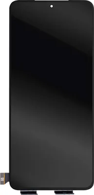 Immagine prodotto di Clappio, display LCD touchscreen compatibile con Xiaomi Poco F6 Pro, nero