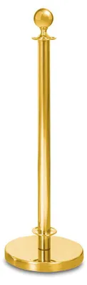 Imagen del producto de Słupek Cafetería - color dorado