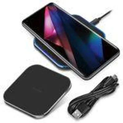 Produktbild von QI Induktive Ladestation für Oppo Find N5 X8 /Pro Wireless Charger Ladegerät 15W
