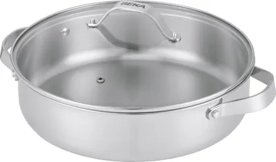 Produktbild von BEKA CICLA Kasserolle mit Deckel 24cm