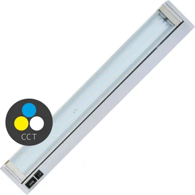 Image de TL2016-CCT/5,5W Luminaire de cuisine SMD 5,5W GANYS, CCT, 480lm, 36cm,