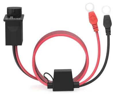 Produktbild von CTEK Indicator Panel 1,5 M, LED-Anzeige zur Anzeige des Batterieladezustands, ze