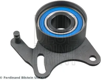 Produktbild von BLUE PRINT ADZ97608 Spannrolle Zahnriemen Ø65,0mm für OPEL Corsa B Schrägheck (S93) Corsa A CC (S83) Corsa B Kastenwagen (S93) Corsa B Caravan (S93)
