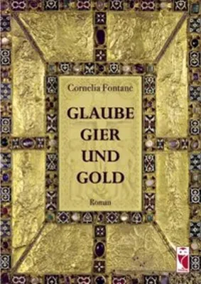 Immagine prodotto di Glaube, Gier und Gold