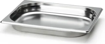 Produktbild von CONTINENTA Edelstahl Schublade für 4026, 4110, 4210, 4028 40261 4017167402611