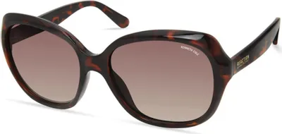 Image de Lunettes de soleil Kenneth Cole KC2980-5652F ø 56 mm