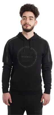 Imagen del producto de Armani Sudaderas 3DPM65PJTKZ01200, Talla: 174