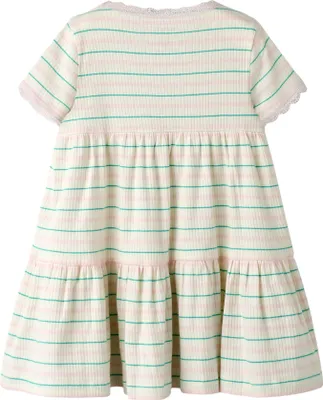 Produktbild von Name It Kleid FENSINA Sweatkleid