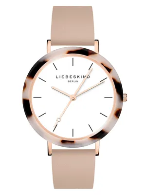 Productafbeelding van Liebeskind Berlin - LT-0183-LQ - Polshorloge
