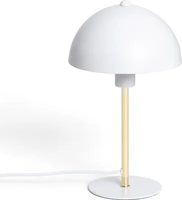 Produktbild von Tischlampe Wavuli Weiß