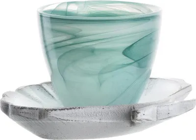 Produktbild von Leonardo Gk/Tischlicht M. Muschelschale 31508