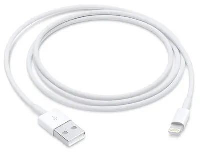 Obrázek produktu pro Kabel Lightning–USB s certifikací Apple MFI